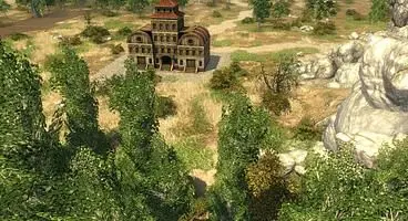 Pick your family, amass your fortune, help your friends and build your Rome. Haemimont Games brings you Grand Ages: Rome.