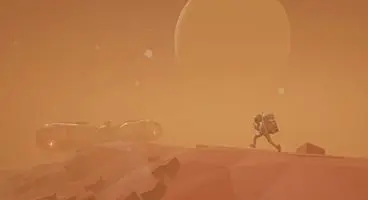Planetary exploration and building sim Astroneer unveiled by System Era