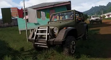 Arma 3 Apex developer diary reveals setting and story line for the expansion