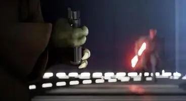 Watch The Leaked Star Wars Battlefront 2 Trailer Here Before It's Deleted From Existance