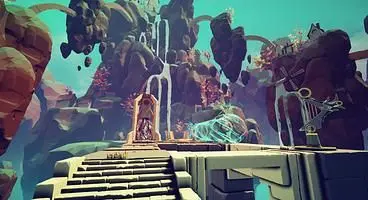 The Sojourn Sheds Epic Exclusivity, Gets September Steam Release Date