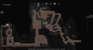 Guides / Clockwork Castellan Locations Guide