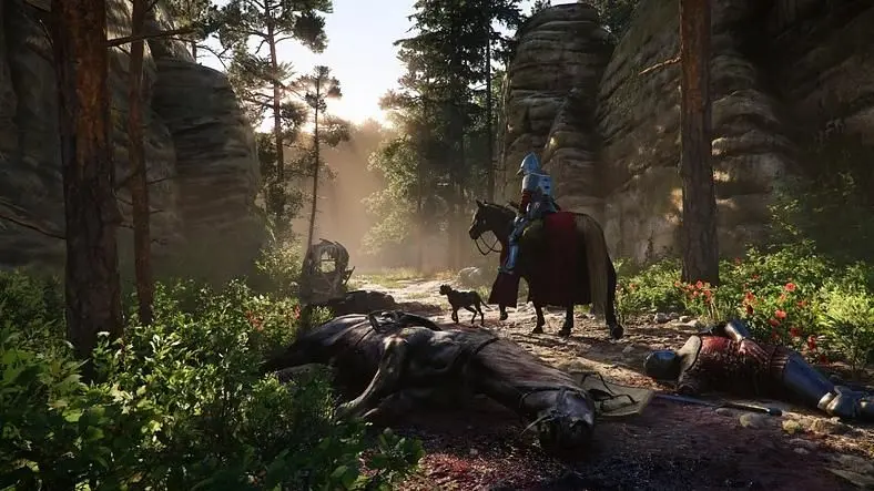 Where is the Cheapest Place to Buy Kingdom Come: Deliverance 2?