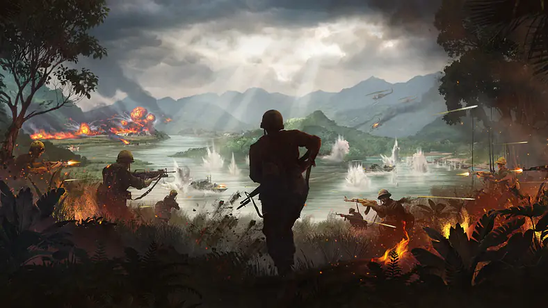 Hell Let Loose: Vietnam 2026 Roadmap Revealed, Three Major Updates Planned