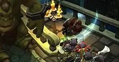 Runic: MMO subs not great as "pretty much everyone" has WoW