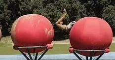 Wipeout In the Zone for Kinect