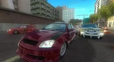 FlatOut 2 promises to bring back the well-loved car racing game where you take part in ensuring harm against those AI drivers going against you.