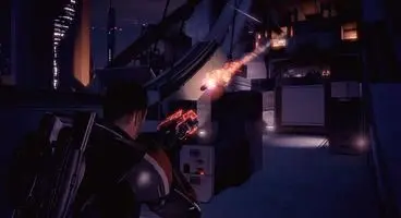 Strategy Informer talks with Mac Walters, lead writer on Mass Effect 2.