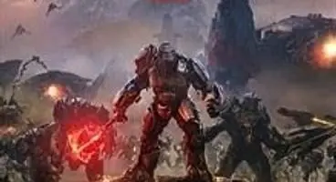 Halo Wars 2 art leaked (potential spoilers!)