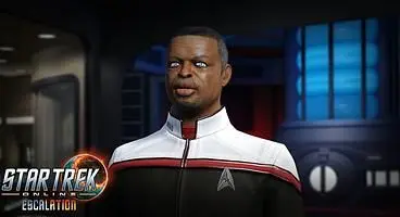 Star Trek Online Celebrates 8th Anniversary with New Events