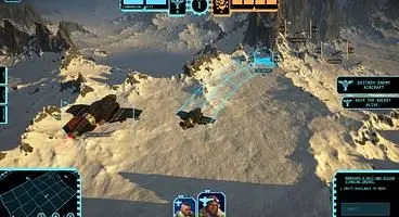 Aeronautica Imperialis: Flight Command Gets May Release Date