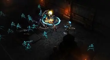 Diablo 3 Season 23 Patch Notes - Update 2.7.0 Revamps Follower System