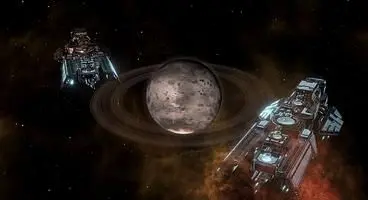 Stellaris: First Contact Story Pack Adds New Origins, Cloaking Technology, And More