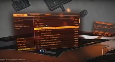 Frontier announces Planetary Landings beta for Elite: Dangerous now starting, details upcoming DLC for Horizons in 2016