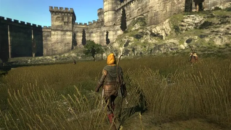 The Best Dragon’s Dogma: Dark Arisen Mods