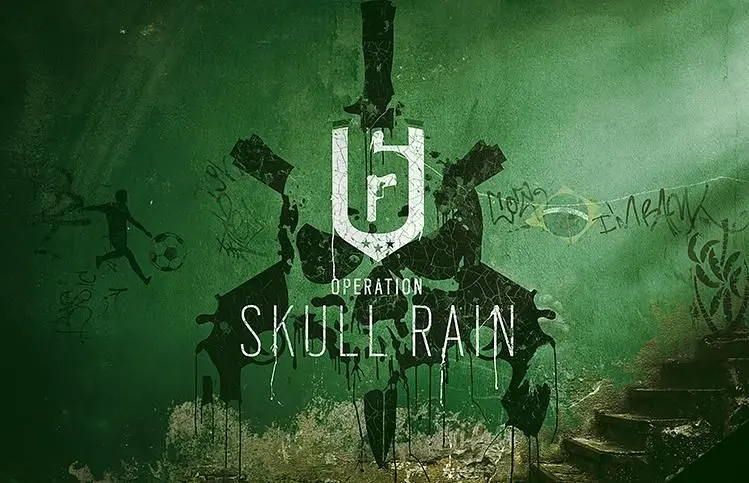 Latest operation aims to improve Rainbow Six: Siege’s “health”
