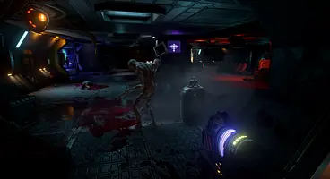 Nightdive Studio Swaps Over To Unreal Engine 4 For The Latest System Shock Remaster Trailer