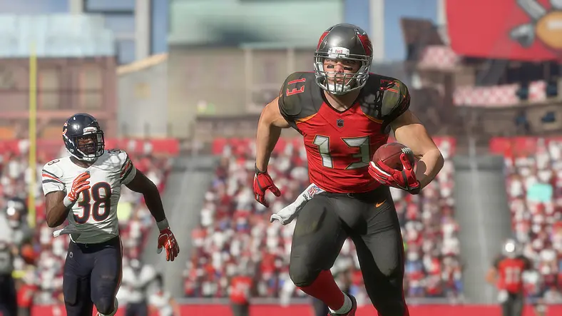 ESPN Will Broadcast EA Madden Games