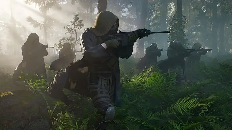 Ghost Recon Breakpoint Server Status - Why It's Offline or Undergoing Maintenance