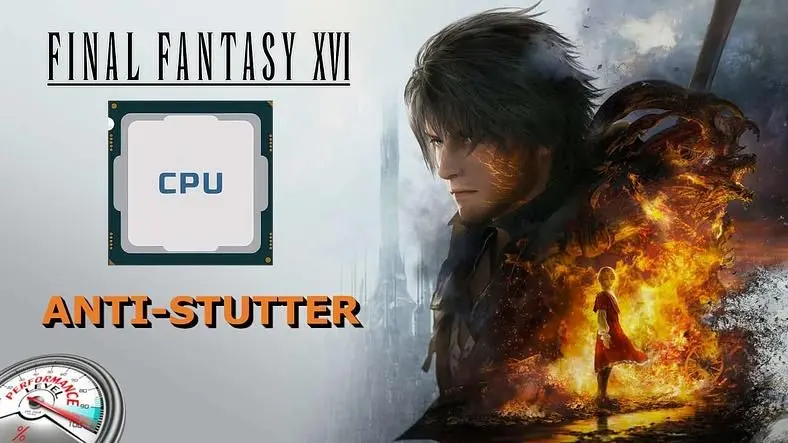 The Best Mods we recommend for Final Fantasy XVI