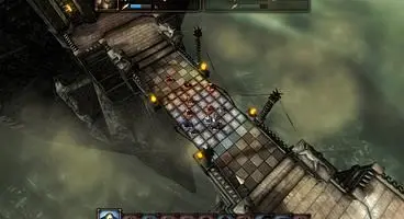 Mezmer Games Interview