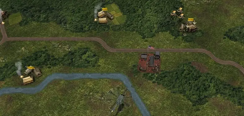 Vietnam ’65 begins beta signups, an "atypical" strategy to 'win hearts and minds'