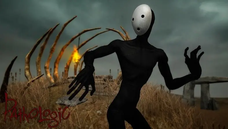 Pathologic developers get metaphysical with “shimmering things” in latest Kickstarter update post