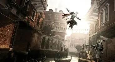 Patrice Désilets, creator of the Assassin’s Creed series, hasn’t played a Ubisoft game since 2012
