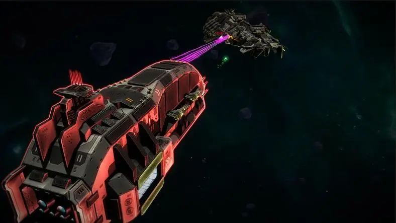 StarDrive 2 receives a second DLC pack – Shipyards