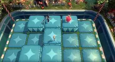 NCSOFT's Hybrid MOBA MxM Has Been Cancelled
