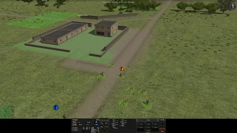 WEGO Into Ukraine