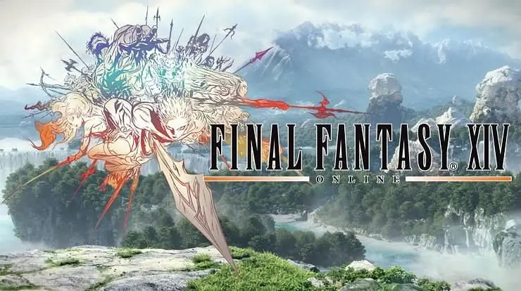 Square Enix: Final Fantasy XIV subscription-based to regain "trust"