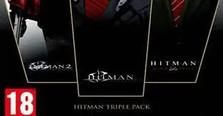 PS3 trophies leak for Hitman HD Collection