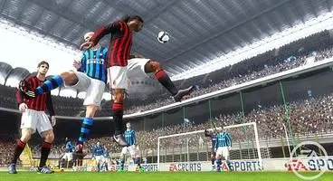 Pitch perfect? (PS3)