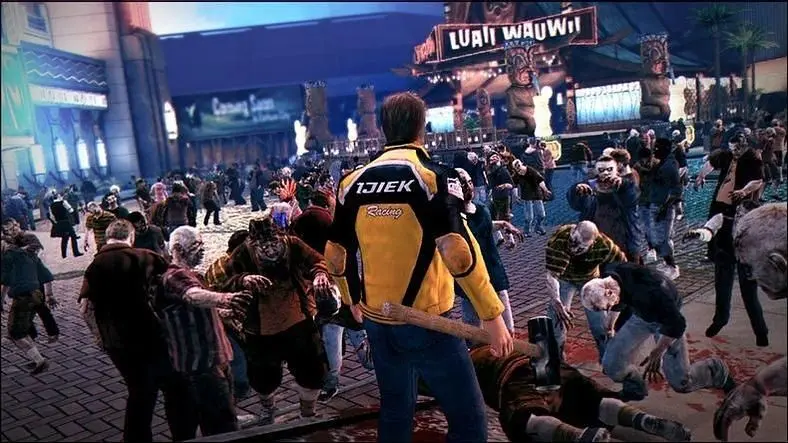 E3 2010: The gloves are off in this zombie-infested sequel. Can it match up to its predecessor?