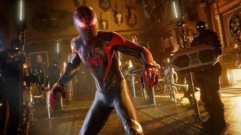 GameWatcher's Game of The Year - The Best Games of 2023