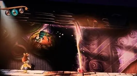 GamesCom 2012: Sony reveals Rain and Puppeteer during Conference