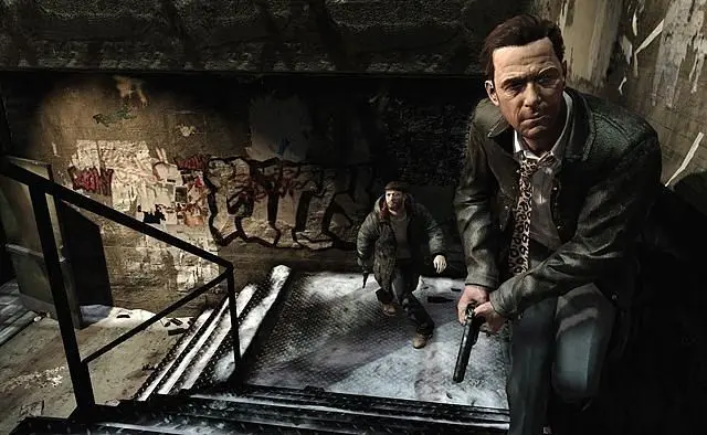 Max Payne 3 system specs for PC revealed by Rockstar