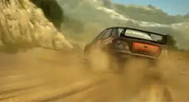 Codemasters talk DiRT 3, will benefit from Formula One 2010 tech