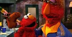 New Sesame Street games coming, motion tech an "appropriate" fit