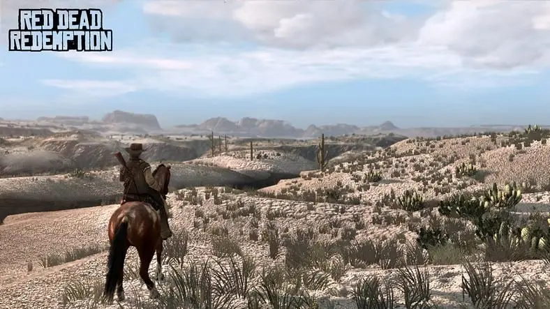Rockstar announces Red Dead Redemption for PS3 and Xbox 360