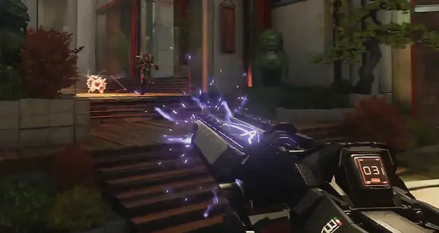 First gameplay trailer drops for Boss Key's free-to-play FPS LawBreakers
