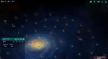 First of a series of Master of Orion Early Access developer diaries released by Wargaming