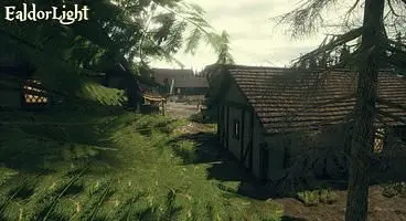 From The Folks Behind Sol Trader Comes Ealdorlight - A Fantasy Battle For The Throne