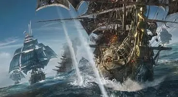 Skull & Bones Production "in full swing with a new vision", Reveal Coming Next Year