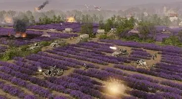 Men of War 2 Hands-Off Preview - Untold Stories, Old Soldiers, New Tricks