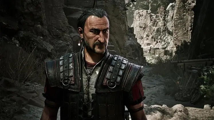 Gothic 1 Remake Release Date Trailer Confirms Early June Launch