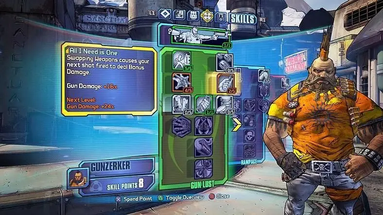 Gearbox's Pitchford "astonished" Borderlands has no competition