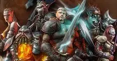 Darkfall MMO gets visual overhaul