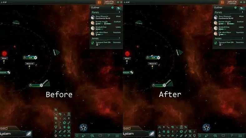 The Best Stellaris Mods
